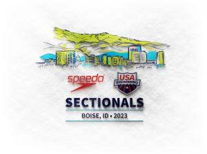 2023 WRS Speedo Sectionals