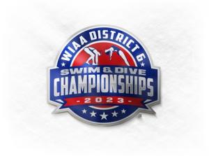 2023 WIAA District 6 Girls Swim and Dive Championships