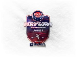 2021 Ultimate Ninja World Series Championship Finals