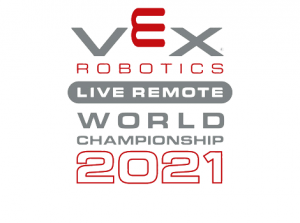 2021 VEX Robotics Live Remote World Championship