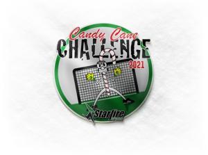 2021 Candy Cane Challenge