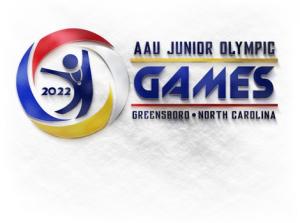 2022 AAU Junior Olympic Games