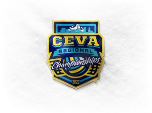 2022 CEVA Regional Championships