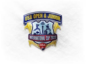 2022 USA Open & Junior International Cup