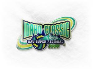 2022 Idaho Classic AAU Super Regional