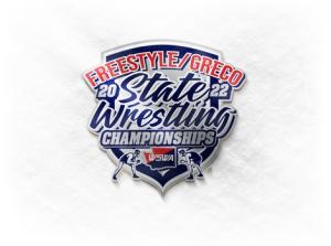 2022 Freestyle / Greco State Championship