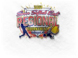 2022 Senior Softball East Regional Tournament