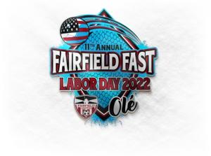 2022 11th Annual Fairfield FAST Labor Day Tournament