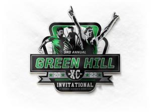 2022 Green Hill Invitational