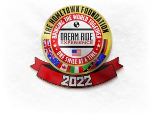 2022 22nd Annual The Dream Ride Experience