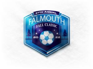 2022 27th Annual Falmouth Fall Classic