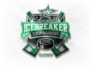 2022 24th Annual Holy Name Icebreaker Tournament