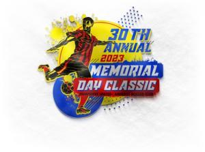 2023 30th Annual Memorial Day Classic