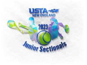 2023 USTA New England Junior Sectionals