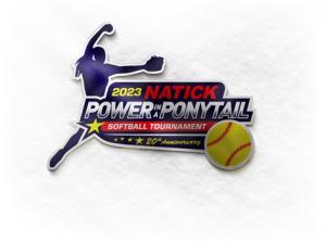 2023 Power in a Ponytail Softball Tournament