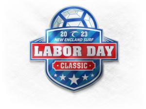 2023 New England Surf Labor Day Classic