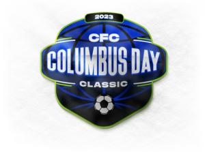 2023 23rd Annual CFC Columbus Day Classic
