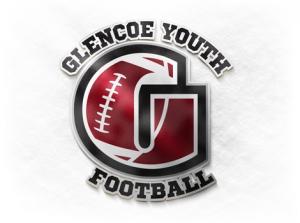 Glencoe Youth Football Apparel