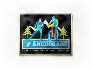 2020 Tour of Anchorage
