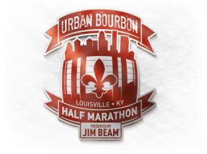 2021 Urban Bourbon Half Marathon