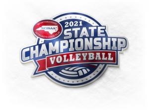 2021 NCISAA Volleyball State Championship