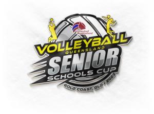  2023 Volleyball Queensland Senior Schools Cup