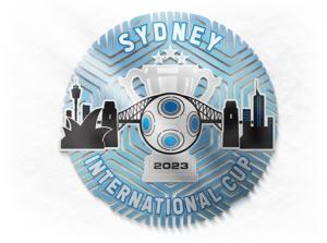 2023 Sydney International Cup