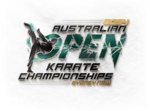 2024 Australian Open Karate Championship