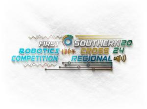 2024 FIRST Robotics Competition Southern Cross Regional 