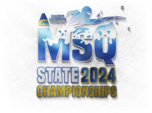 2024 Masters Swimming Queensland State Championships
