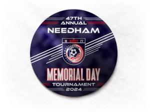 2024 Needham Memorial Tournament