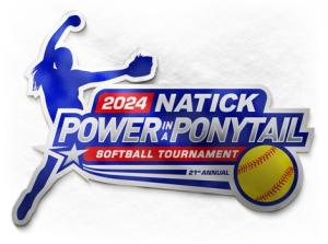 2024 Power in a Ponytail Softball Tournament