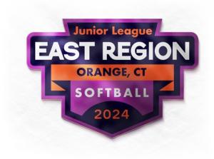 2024 Junior Softball Eastern Regional Tournament