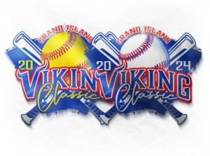  2024 Grand Island Viking Softball and Baseball Classic (Weekend 1-5)