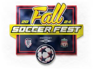 2024 Fall Soccer Fest