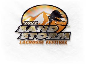 2022 Sand Storm Lacrosse Festival
