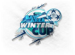 2022 MVLA Bay Area Winter Cup