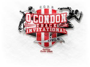2022 2nd Annual O-Condon Track Invitational