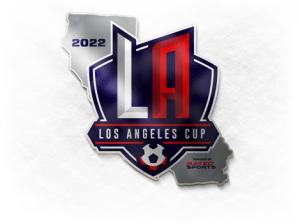 2022 LA Cup
