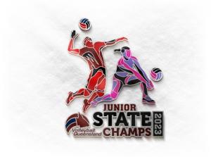 2023 Volleyball QLD Junior State Championships