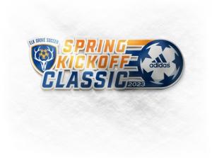 2023 Elk Grove Kick-Off Classic
