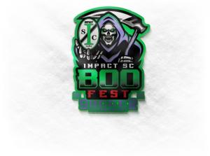 2021 Impact SC Boo Fest
