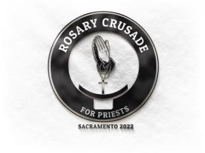 2022 Rosary Crusade for Priests