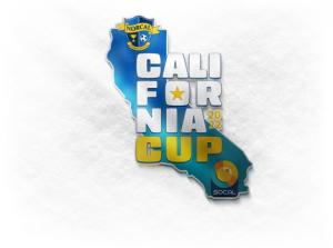 2022 California Cup