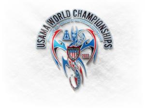 2022 USAMA World Championships