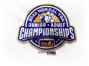2022 Nor Cal YBA Junior/Adult Championships