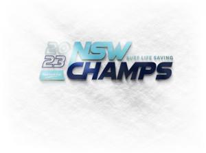 2023 NSW SURF LIFE SAVING State Champs