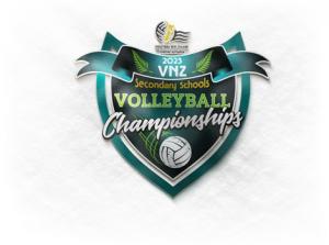 2023 VNZ Secondary Schools Junior Volleyball Championships