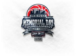 2023 Jam On It Reno Memorial Day Tournament 