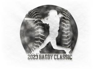2023 Bagby Classic Softball Tournament